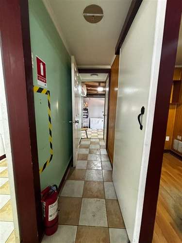 Local Comercial para carnicería en arriendo en Punta Arenas