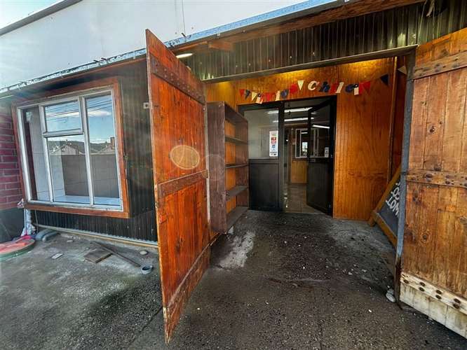 Local Comercial para carnicería en arriendo en Punta Arenas