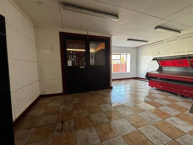 Local Comercial para carnicería en arriendo en Punta Arenas