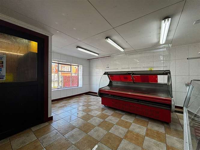 Local Comercial para carnicería en arriendo en Punta Arenas