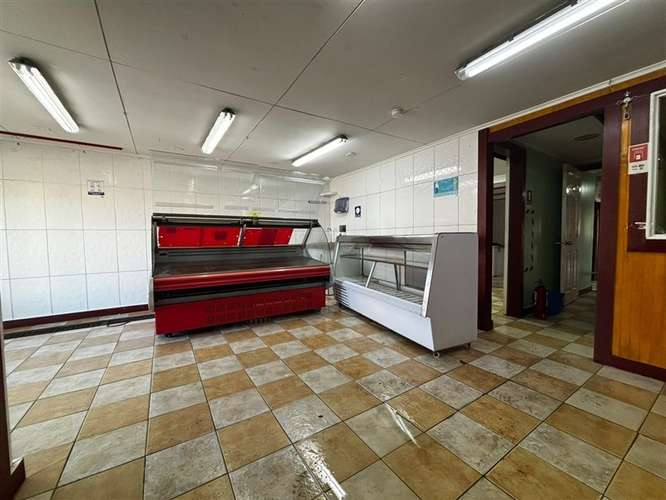 Local Comercial para carnicería en arriendo en Punta Arenas