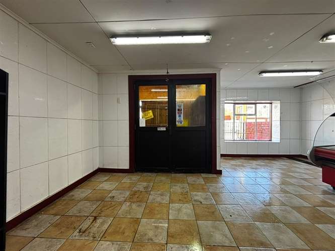Local Comercial para carnicería en arriendo en Punta Arenas
