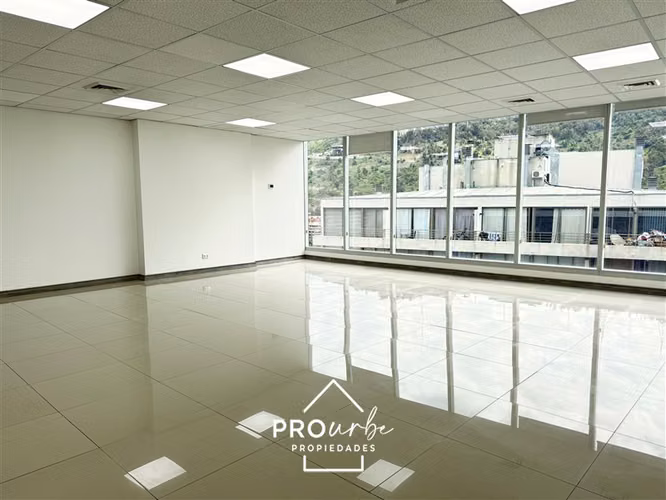 Oficina en arriendo en Providencia - Imagen 9