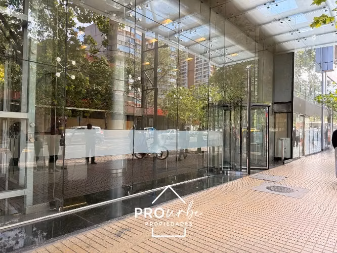 Oficina en arriendo en Providencia - Imagen 6