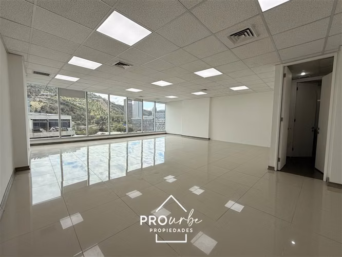 Oficina en arriendo en Providencia - Imagen 2