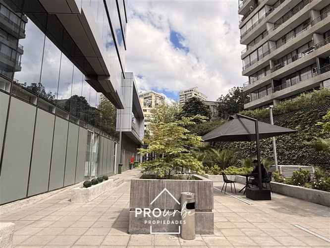 Oficina en arriendo en Providencia - Imagen 15