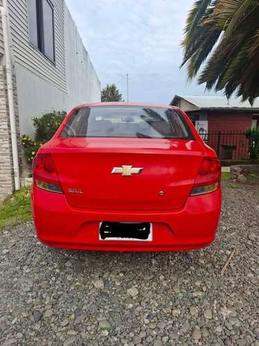 Chevrolet Sail 2013 - Imagen 3