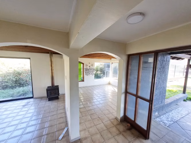arriendo camino antuco - Imagen 12
