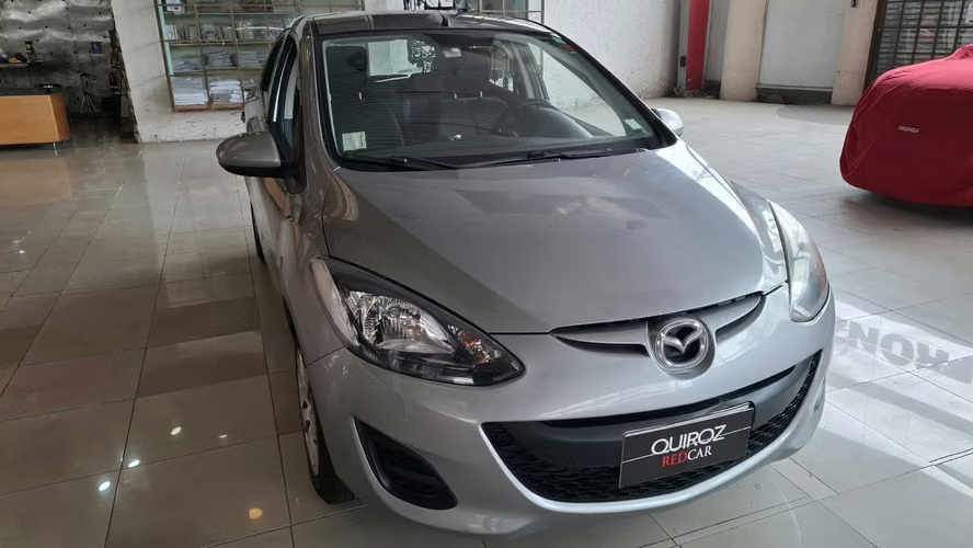 MAZDA 2 SPORT 1.5 MT 2014