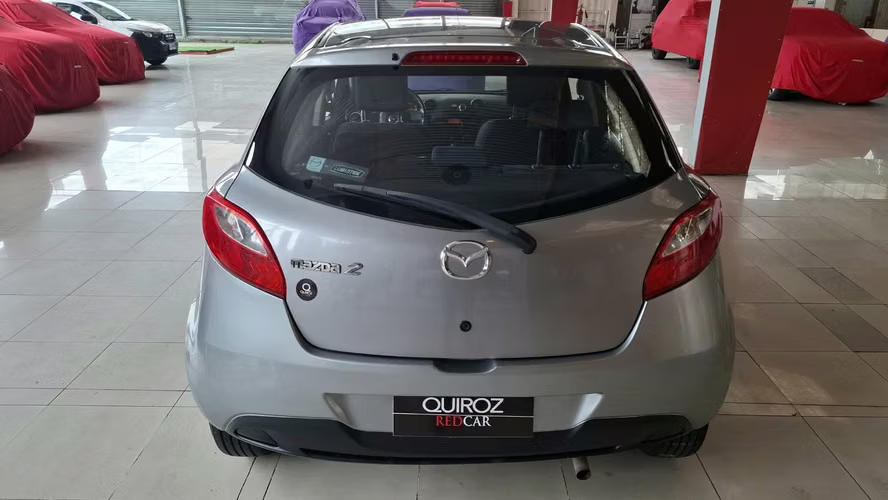 MAZDA 2 SPORT 1.5 MT 2014