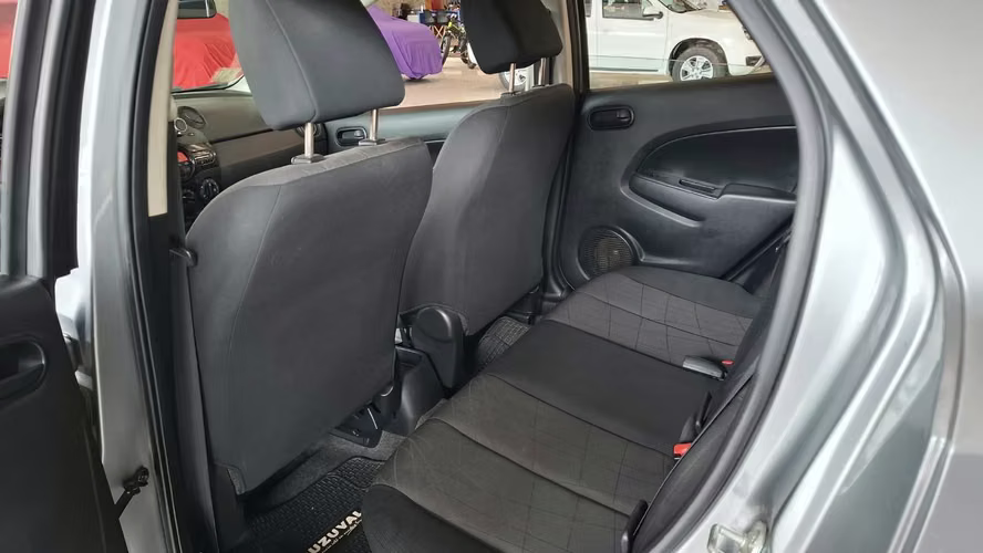 MAZDA 2 SPORT 1.5 MT 2014