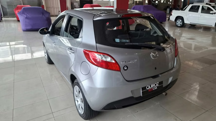 MAZDA 2 SPORT 1.5 MT 2014