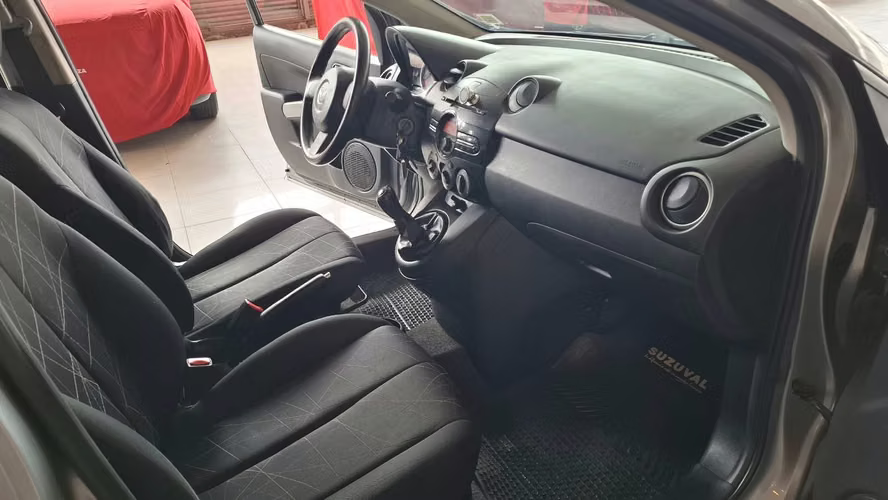 MAZDA 2 SPORT 1.5 MT 2014