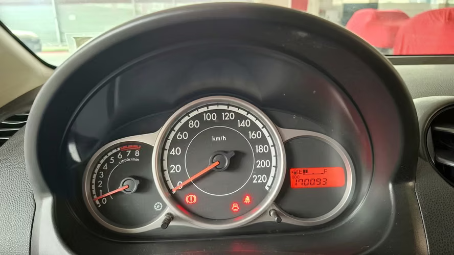 MAZDA 2 SPORT 1.5 MT 2014