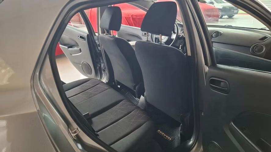 MAZDA 2 SPORT 1.5 MT 2014