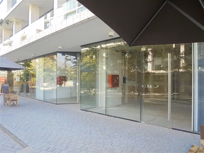 Local Comercial en venta en Lo Barnechea