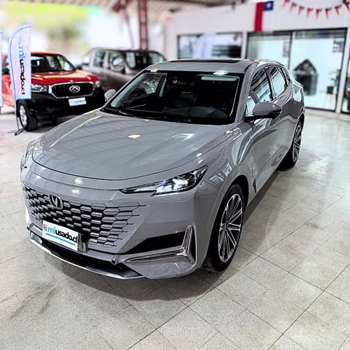 Changan UNI-K ELITE  (2024) - Imagen 10