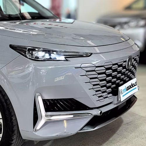 Changan UNI-K ELITE  (2024) - Imagen 14