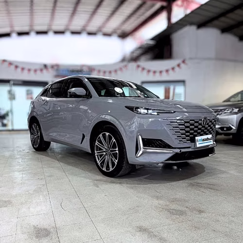 Changan UNI-K ELITE  (2024) - Imagen 3