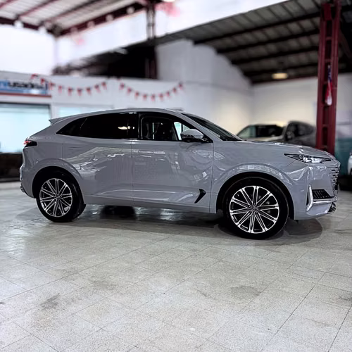 Changan UNI-K ELITE  (2024) - Imagen 4