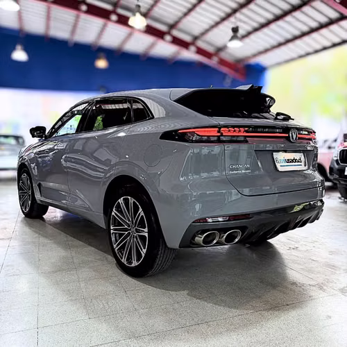 Changan UNI-K ELITE  (2024) - Imagen 7