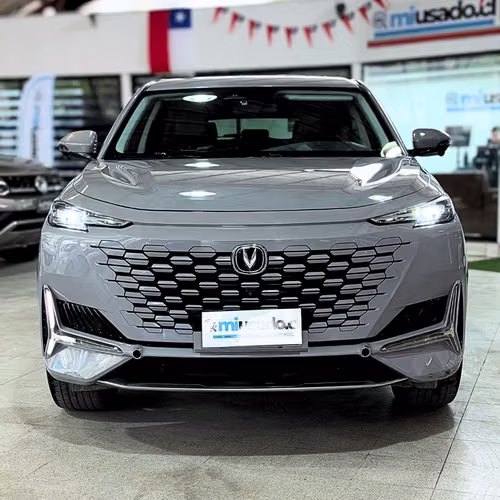 Changan UNI-K ELITE  (2024) - Imagen 2