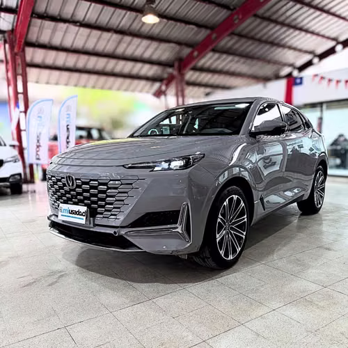 Changan UNI-K ELITE  (2024) - Imagen 9