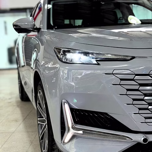 Changan UNI-K ELITE  (2024) - Imagen 13