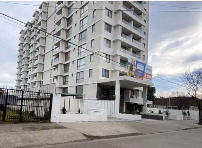 MODERNO DEPARTAMENTO 2D2B1E  EDIFICIO NUEVO 18