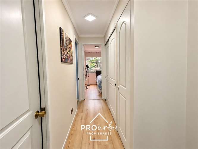 Departamento de 4 dormitorios en venta en Las Condes - Imagen 10
