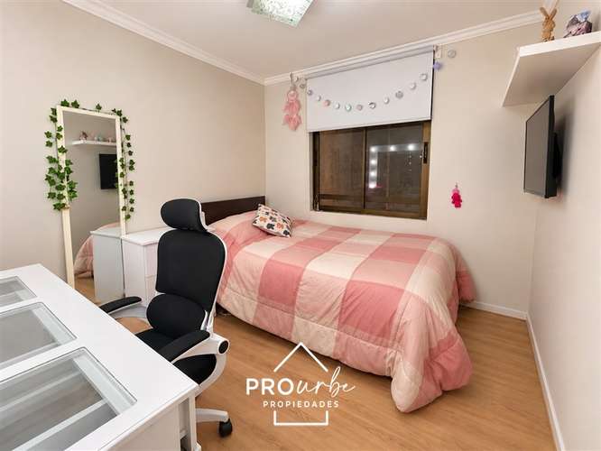 Departamento de 4 dormitorios en venta en Las Condes - Imagen 11