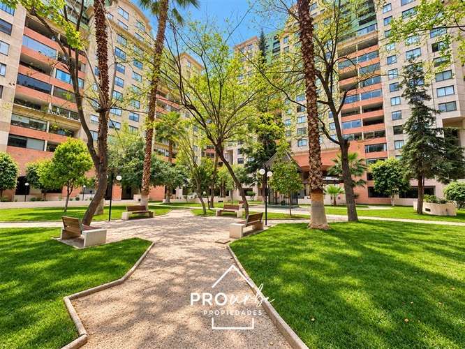 Departamento de 4 dormitorios en venta en Las Condes - Imagen 23
