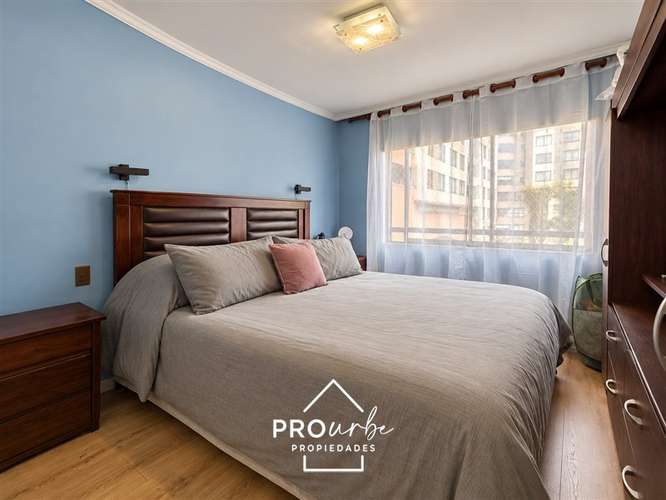 Departamento de 4 dormitorios en venta en Las Condes - Imagen 12