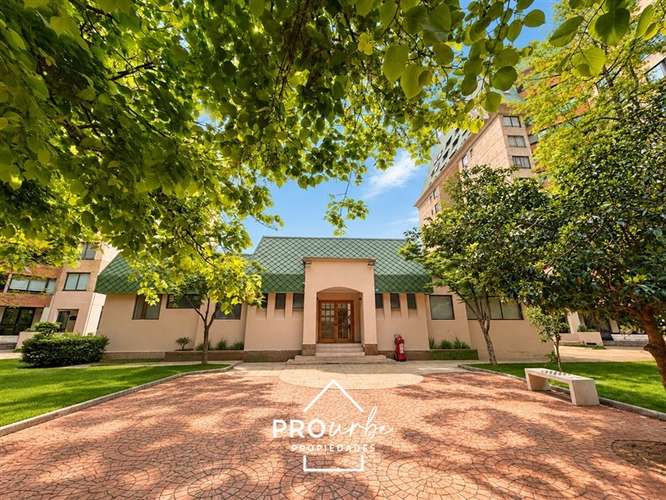 Departamento de 4 dormitorios en venta en Las Condes - Imagen 22