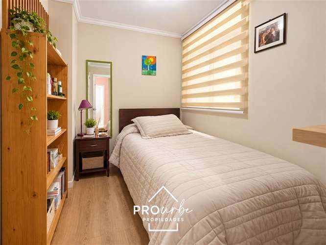 Departamento de 4 dormitorios en venta en Las Condes - Imagen 13