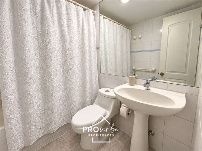 Departamento de 4 dormitorios en venta en Las Condes - Imagen 17