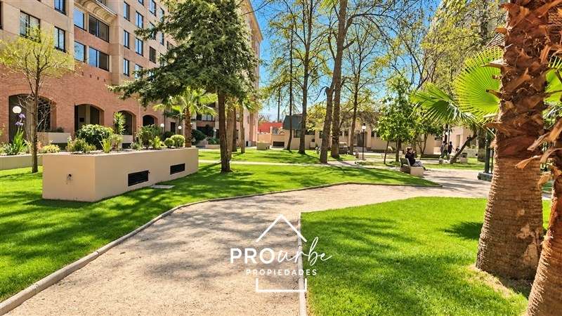 Departamento de 4 dormitorios en venta en Las Condes - Imagen 24
