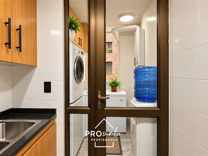 Departamento de 4 dormitorios en venta en Las Condes - Imagen 16
