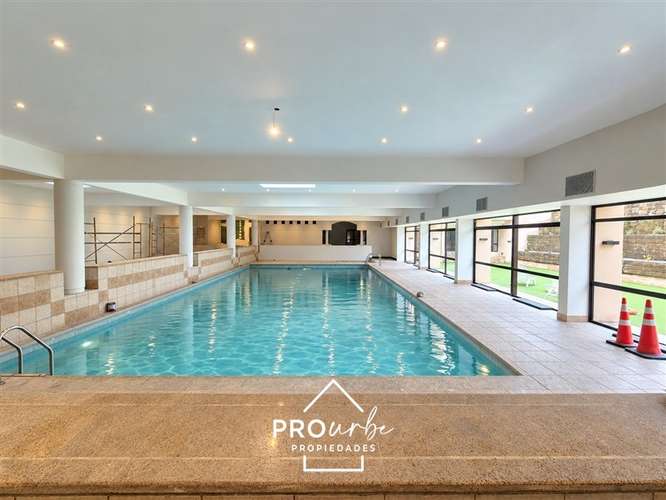 Departamento de 4 dormitorios en venta en Las Condes - Imagen 20