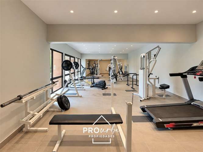 Departamento de 4 dormitorios en venta en Las Condes - Imagen 19