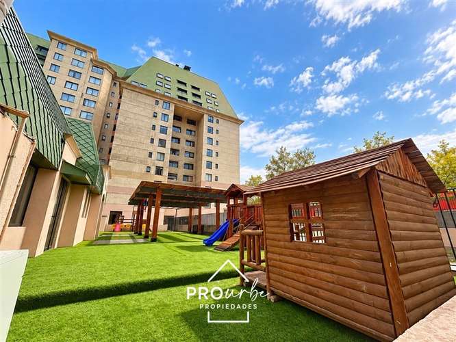 Departamento de 4 dormitorios en venta en Las Condes - Imagen 21