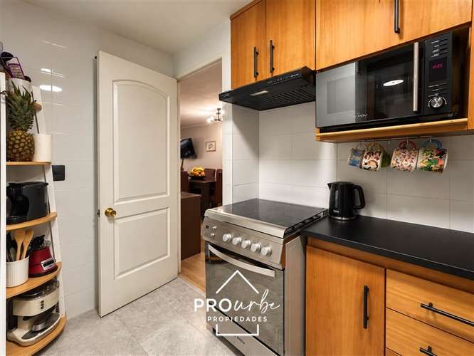 Departamento de 4 dormitorios en venta en Las Condes - Imagen 15