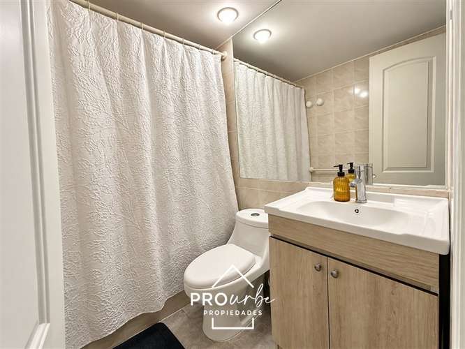 Departamento de 4 dormitorios en venta en Las Condes - Imagen 5