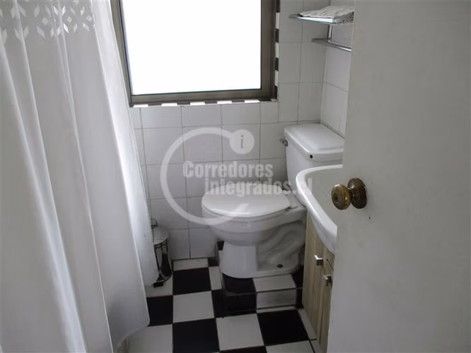 CasaVenta Providencia Alberto Risopatron arrendada - Imagen 15