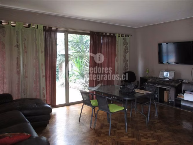 CasaVenta Providencia Alberto Risopatron arrendada - Imagen 12