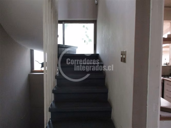 CasaVenta Providencia Alberto Risopatron arrendada - Imagen 27