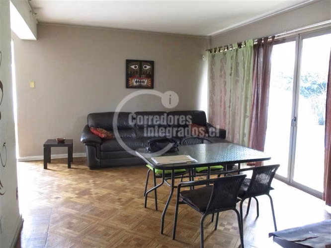 CasaVenta Providencia Alberto Risopatron arrendada - Imagen 13