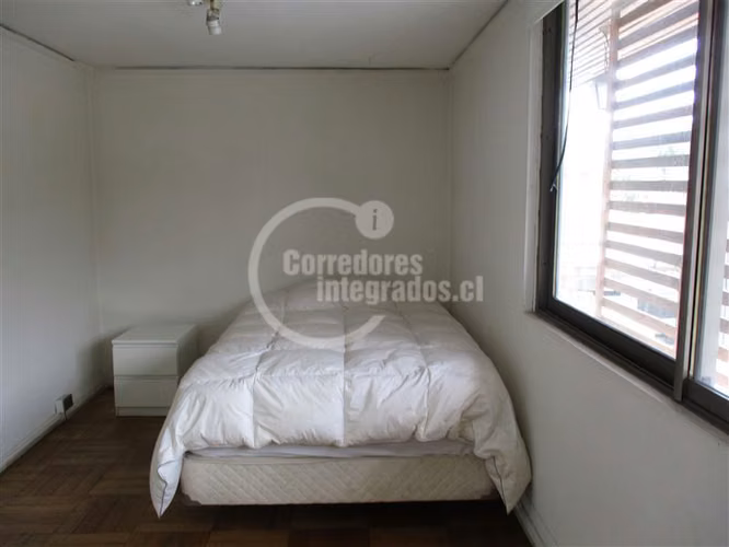 CasaVenta Providencia Alberto Risopatron arrendada - Imagen 17