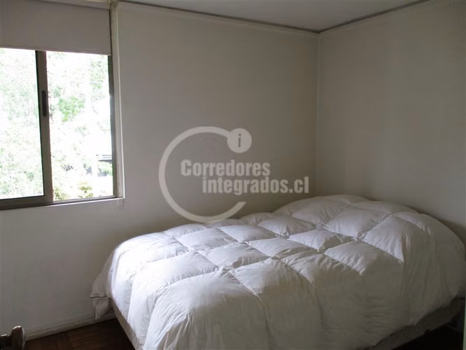 CasaVenta Providencia Alberto Risopatron arrendada - Imagen 16