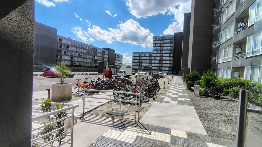 Acogedor departamento cerca de Plaza Chacabuco (185061) - Imagen 3